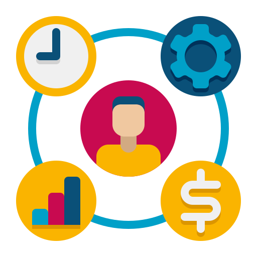 Projetos e Finanças