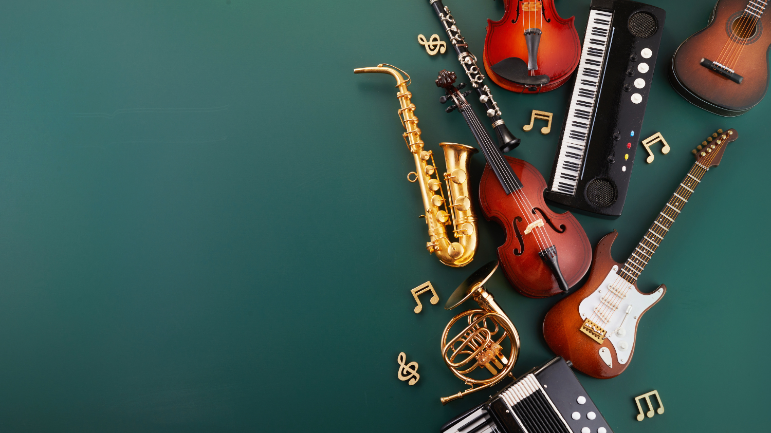 Educação Musical e o Ensino de Arte