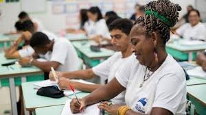 Educação de Jovens e Adultos
